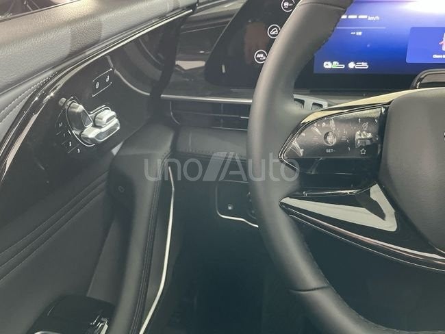 OMODA 9 SHS Premium 1.5 TGDI 35kW AWD