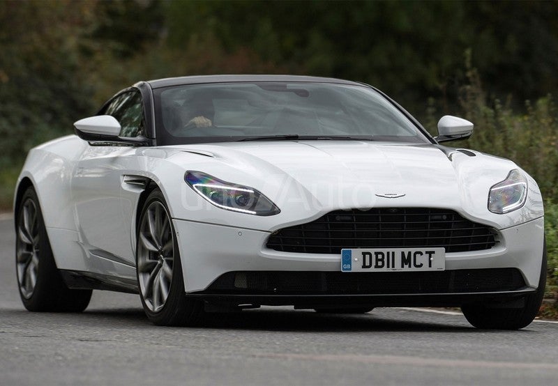 DB11 5.2 608