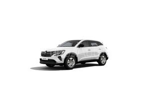 RENAULT Austral 1.2 E-Tech Híbrido Evolution 146kW