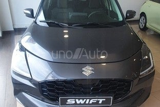 SUZUKI Swift 1.2 Mild Hybrid S3