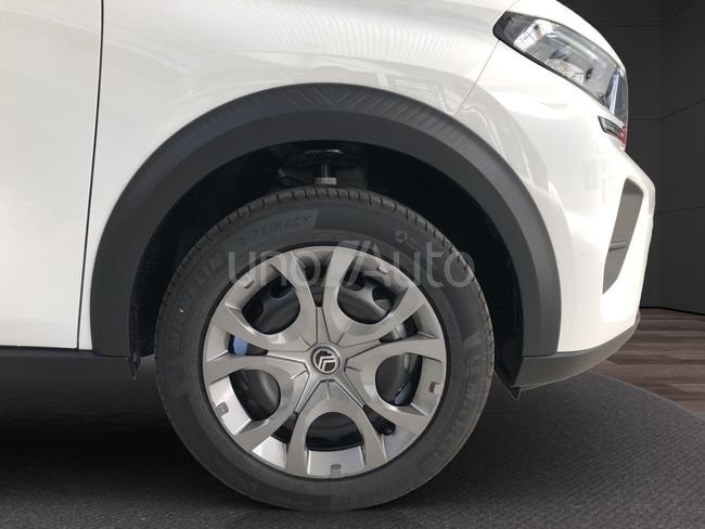 C3 1.2 Turbo S&S You 100