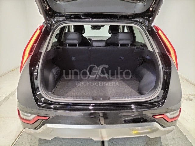 Niro 1.6 PHEV Emotion 183