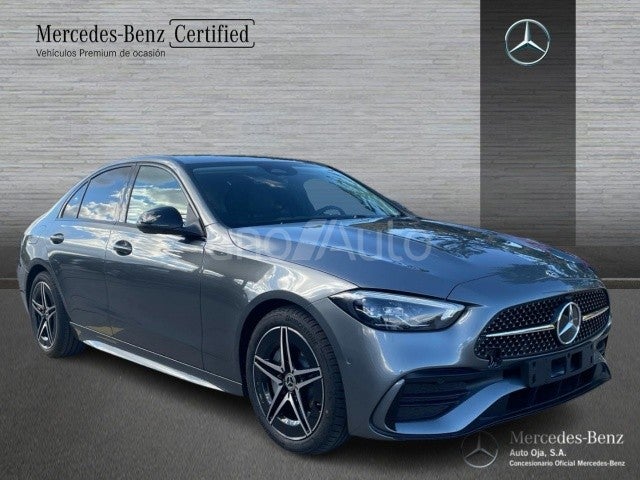 C 220d 9G-Tronic