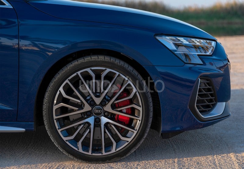 S3 Sedán quattro S tronic