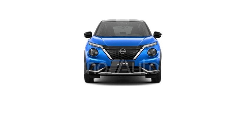 1.6 Hybrid 105kW (145CV) N-Design