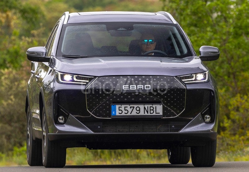 s700 1.6 TGDI 7DCT Comfort FWD