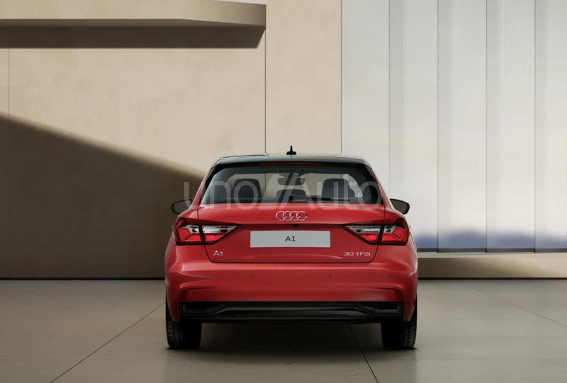 A1 Sportback 30 TFSI Advanced 85kW