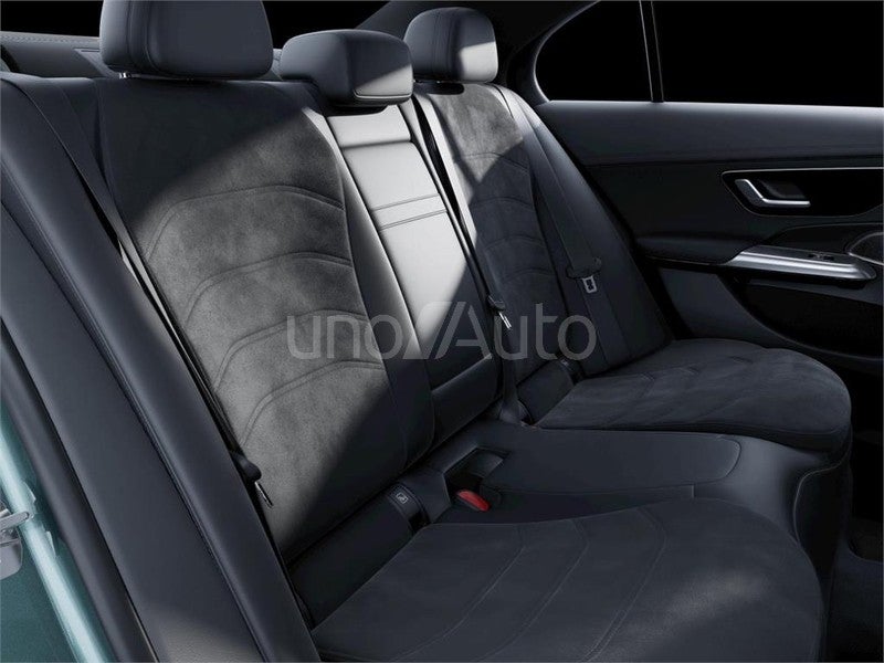 CLASE E 220 d