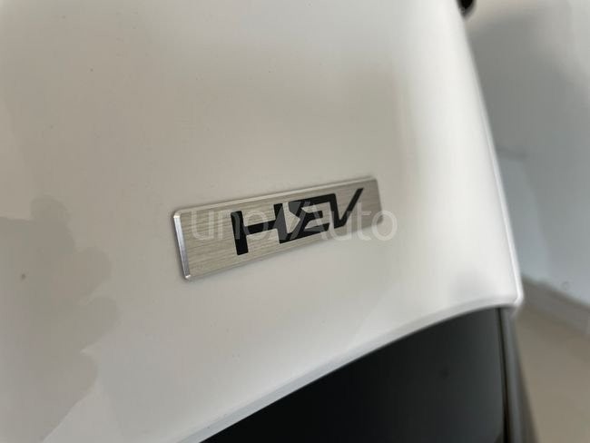 1.6 T-GDi HEV 158kW (215CV) Tech 4x2