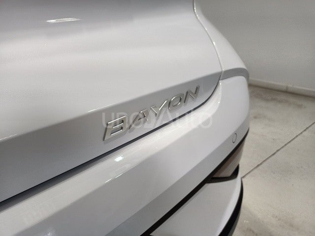 Bayon 1.0 TGDI 48V Maxx 7DCT