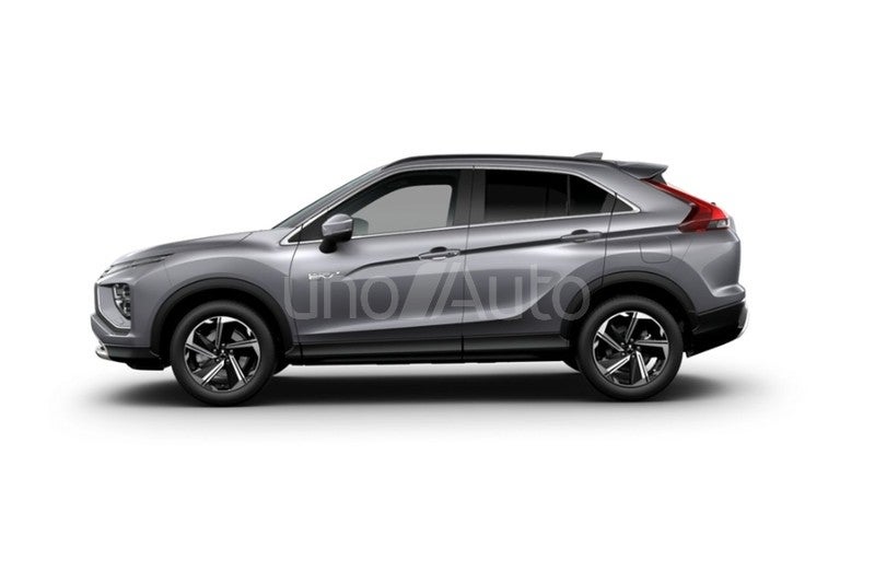 PHEV Kaiteki 4WD