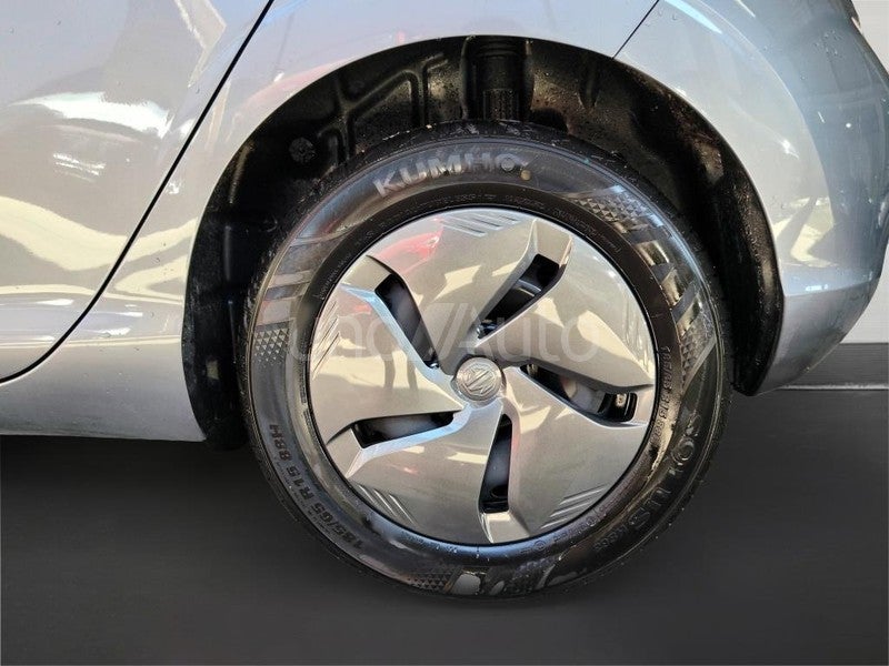 MG3 1.5 Hybrid+ Standard 143kW