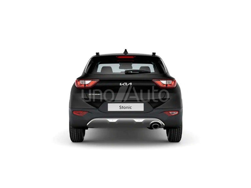 1.0 T-GDi 74kW (100CV) MHEV MT Concept
