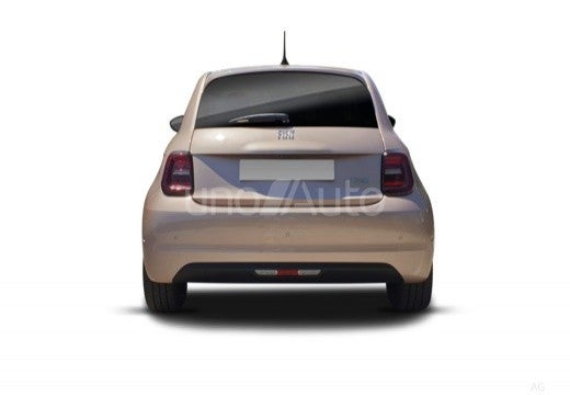 500e 87Kw Monotrim