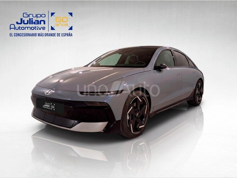 Ioniq 6 239kW Energy 18 AWD 84kWh