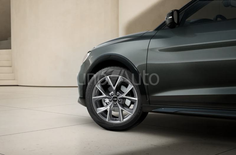 A1 Allstreet 35 TFSI Adrenalin S tronic 110kW