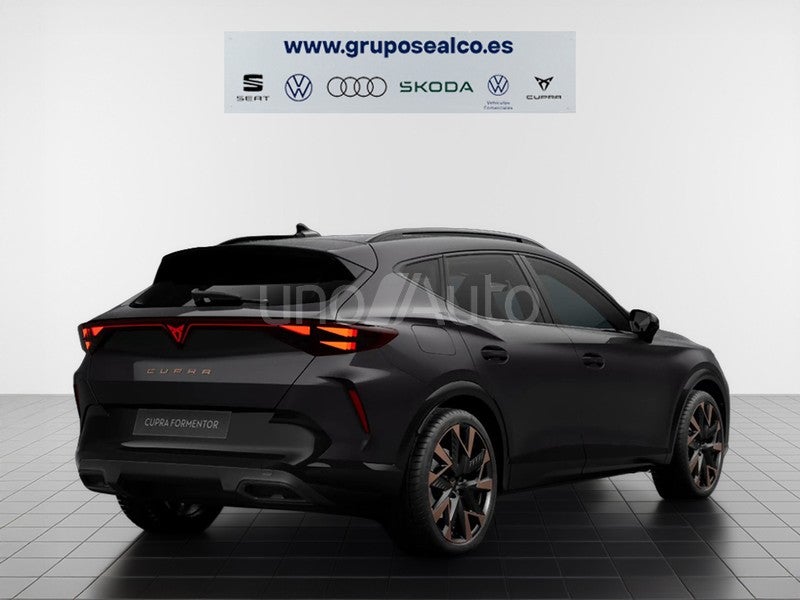 Formentor 1.5 eTSI 150 DSG