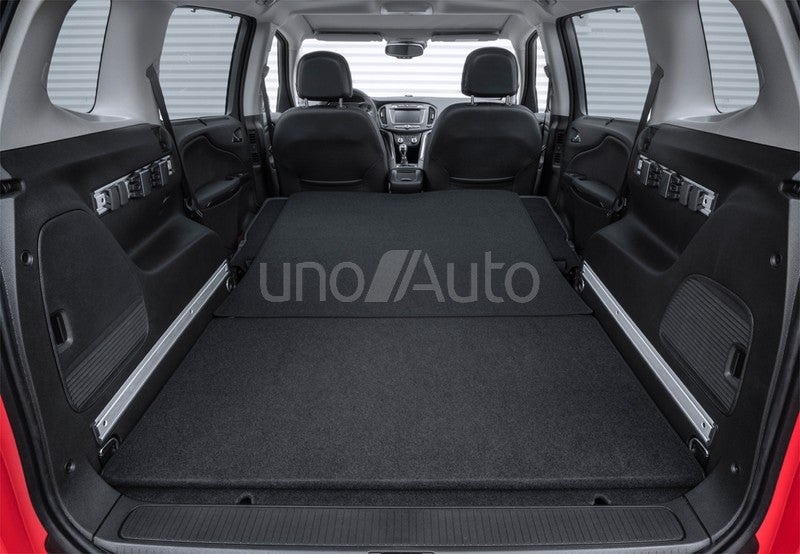 2.0 TD 132kW (180CV) Auto