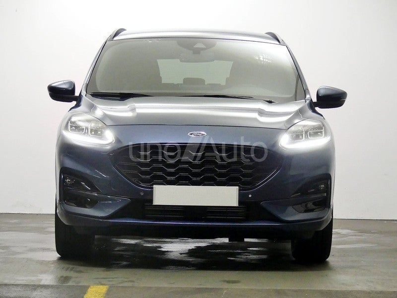 Kuga 1.5 EcoBoost ST-Line FWD 150