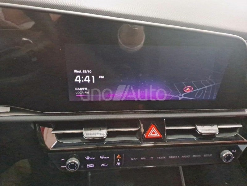 1.6 GDi HEV 95kW (129CV) Drive