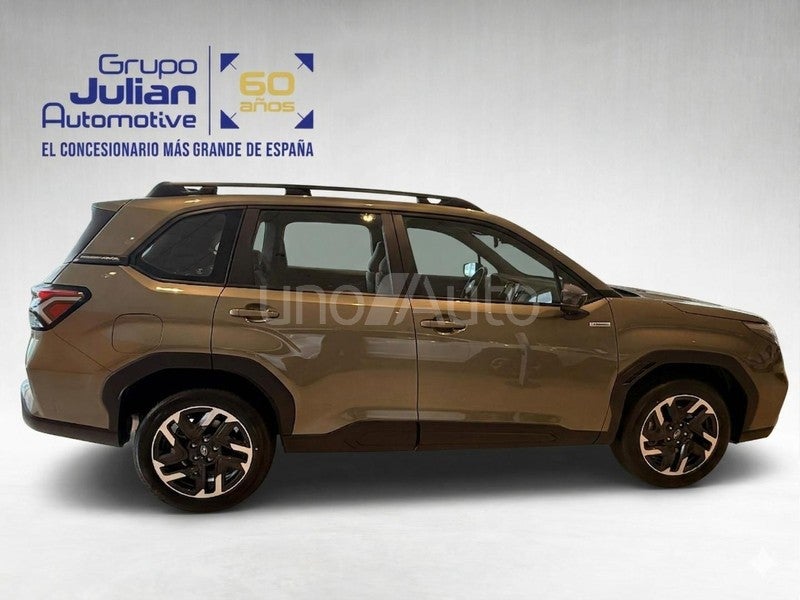 2.0i Hybrid Active