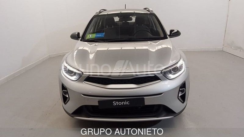 Stonic 1.2 DPi Concept