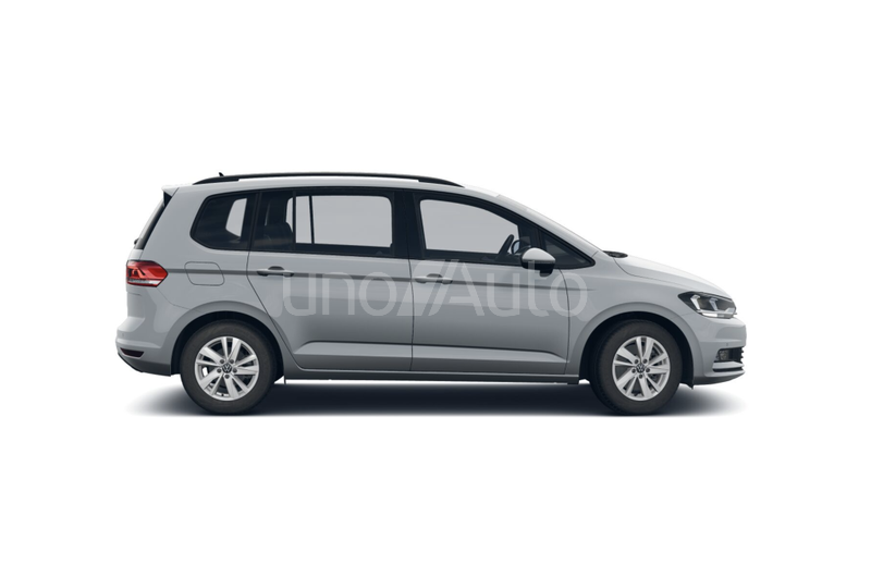 Touran 1.5 TSI 110kW