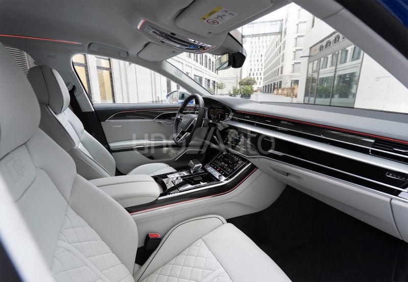 S8 TFSI quattro Tiptronic 420kW