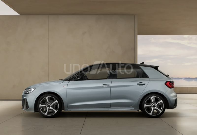 A1 Sportback 30 TFSI Adrenalin 85kW