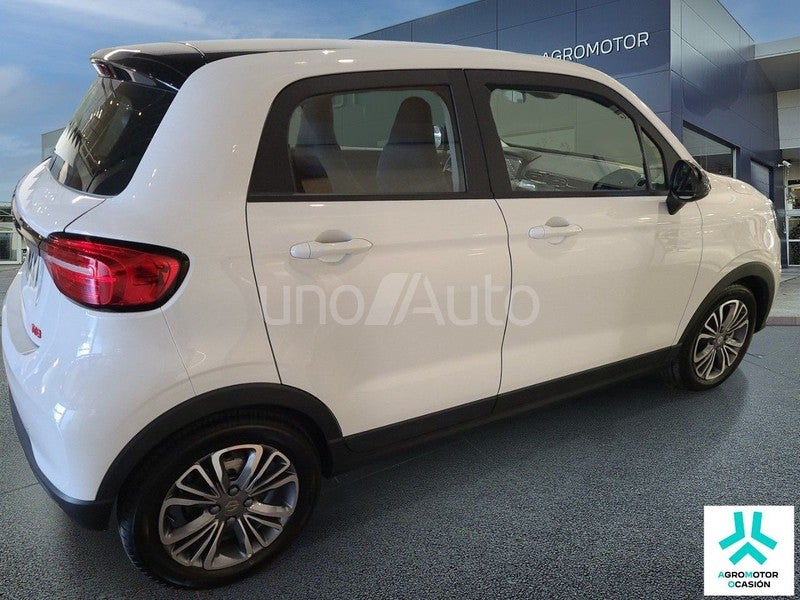 BEV 37.3kWh Design Auto