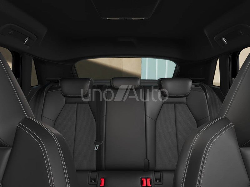 A3 Sportback 40 TFSI e Genuine S tronic