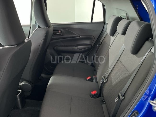 1.2 S2 Mild Hybrid CVT