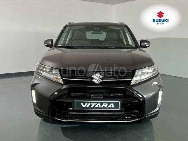 1.4 T S3 Mild Hybrid