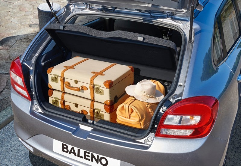 Baleno 1.2 GL