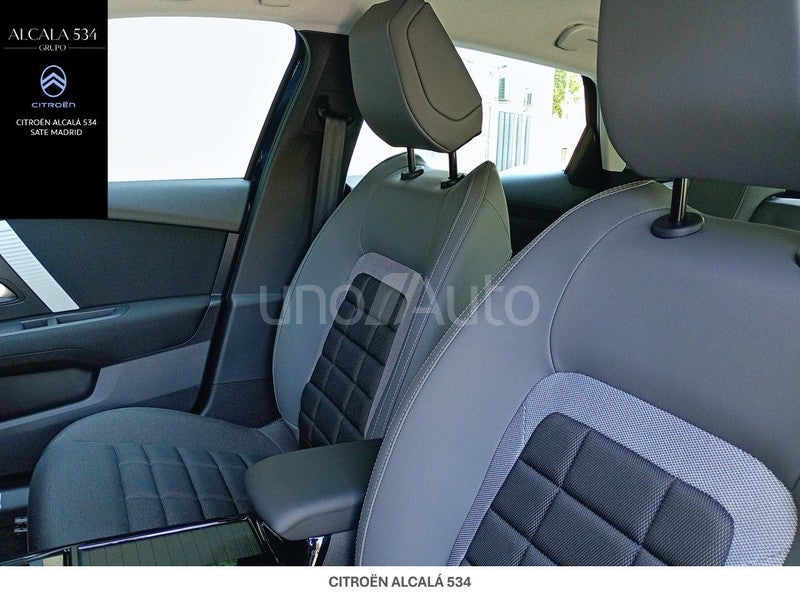 C4 Hybrid Business Edition eDSC6 145