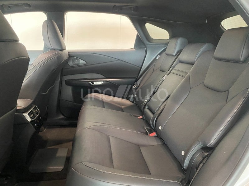 RX 450h+ Executive+