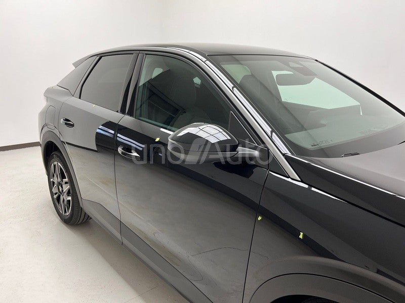 Hybrid 1.2 100KW Allure eDCS6