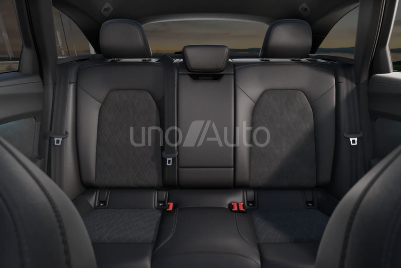 A5 Avant 2.0TDI Black line S tronic 150kW