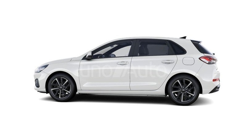 HYUNDAI i30 1.0 TGDI 48V Klass