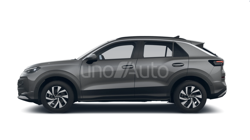 T-Roc 1.5 eTSI DSG7 85kW