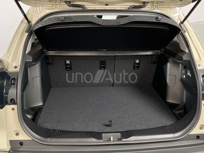 1.4T Edicion Limitada Mild Hybrid Auto