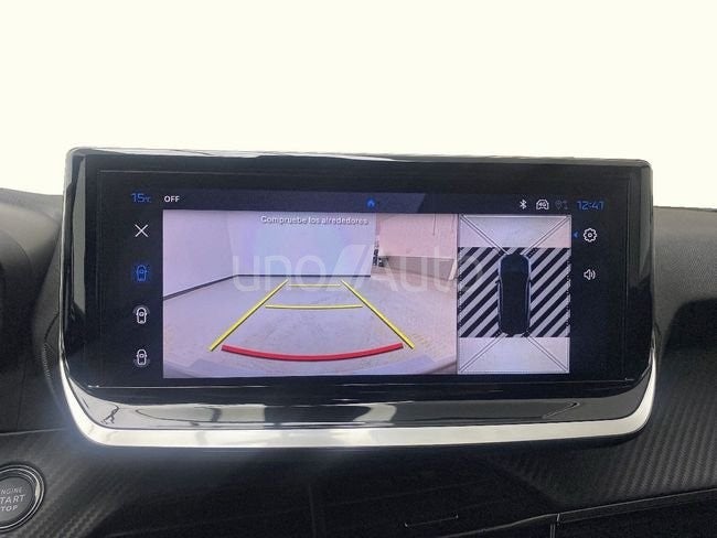 2008 Allure Eléctrico 115kW