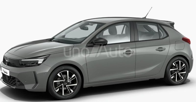 Corsa 1.2T XHL Hybrid S/S Edition Aut. 110