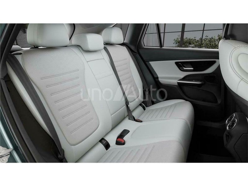 GLC GLC 300 e 4MATIC
