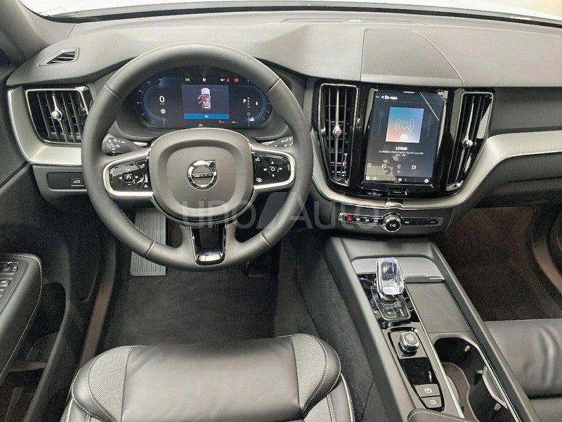XC60 B5 Plus Dark AWD Aut.