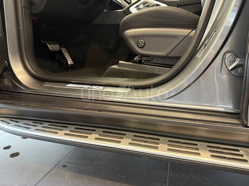MERCEDES-BENZ Clase GLE Mercedes-AMG GLE 53 HYBRID 4MATIC+ Coupé