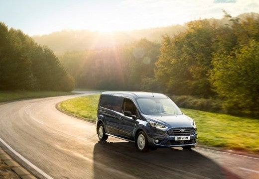 FT 230 Kombi S&S B. Larga L2 Trend 100