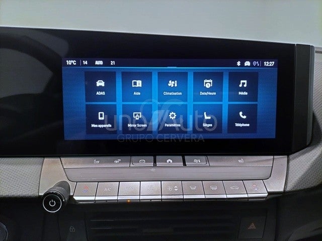 Astra 1.2T XHT Hybrid eDCT6 S/S GS 136