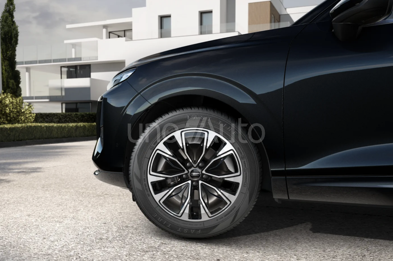 Q3 1.5 TFSI Advanced S tronic 110kW