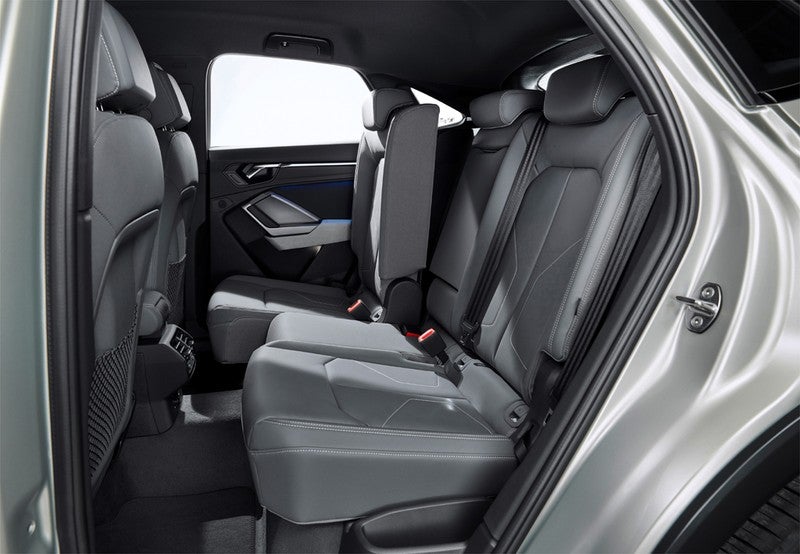 Q3 Sportback 35 TFSI S line